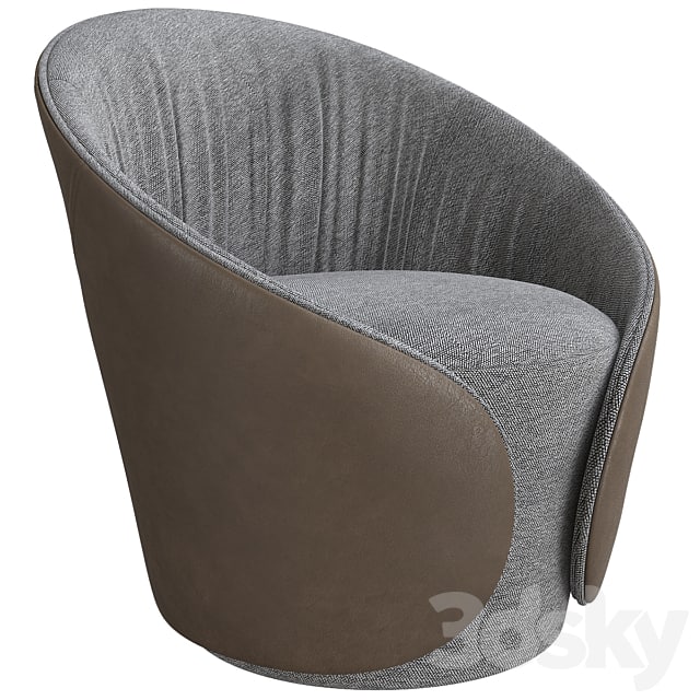 Tonin Casa MAMA Armchair