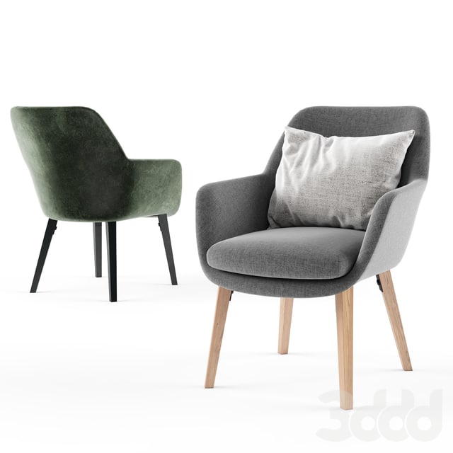 UDSBJERG Armchair