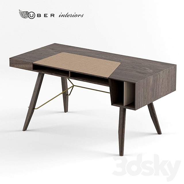 Inkiostro Desk