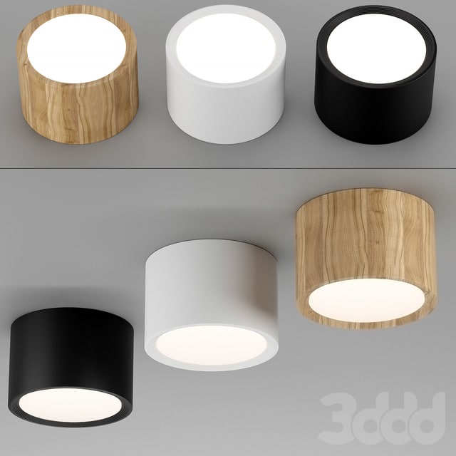 Modern LED Ceiling Lights