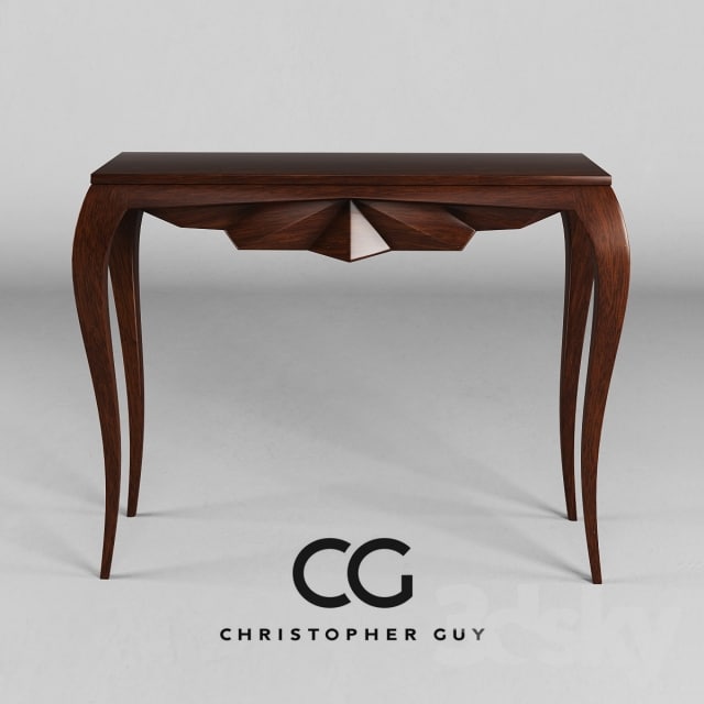 Christopher Guy Adrienne Vray ,