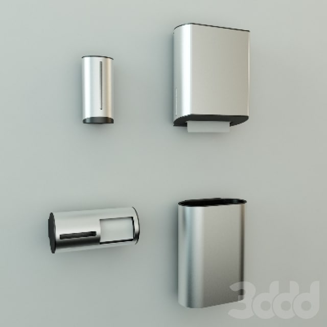 принадлежности для санузла