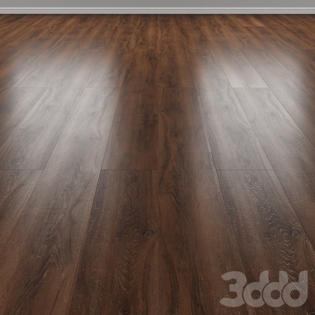 Ceramo Vinilam Дуб Берн 8885-eir