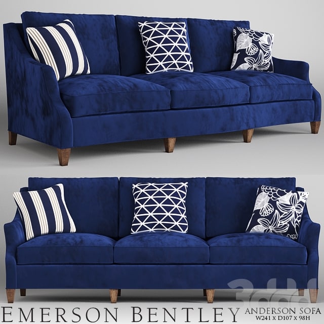 ANDERSON SOFA