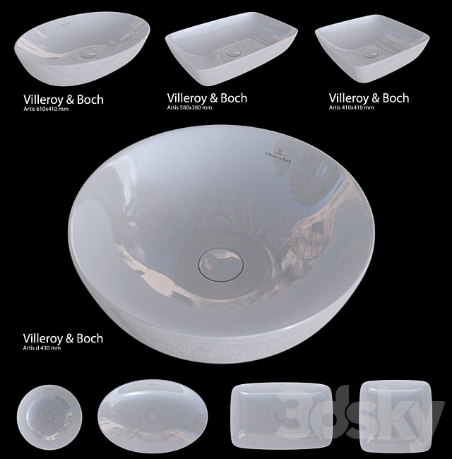 Villeroy & Boch Artis