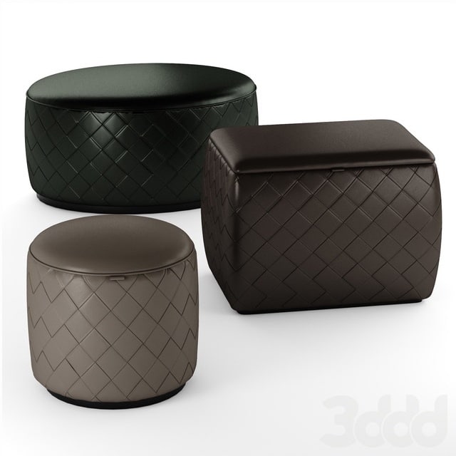 Poltrona Frau Grant De Luxe