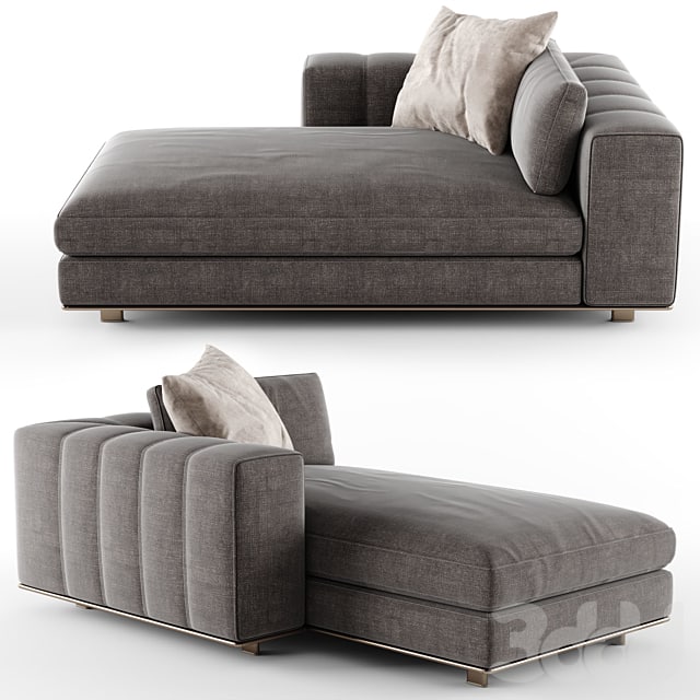 Minotti FREEMAN Chaise Longue_02