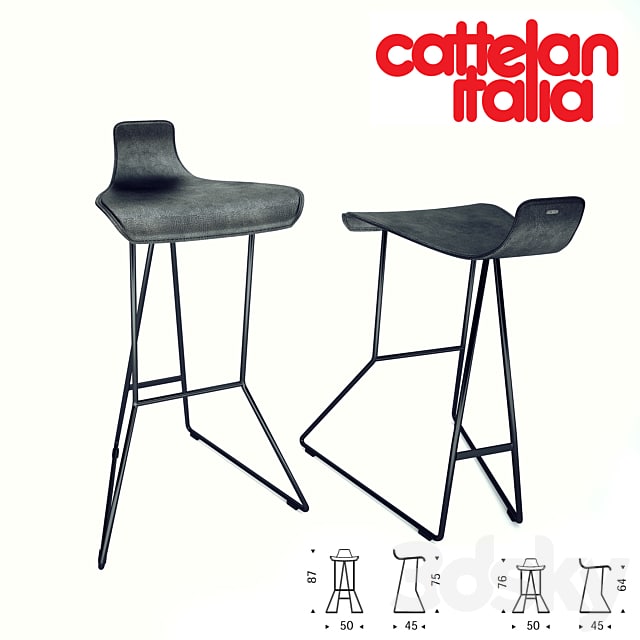 Cattelan Italia PEPE