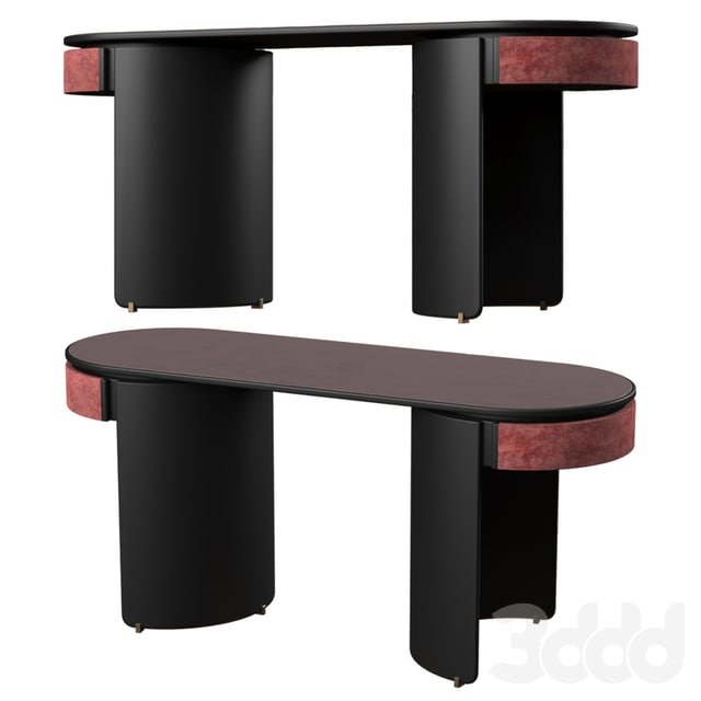 Table Baxter Parsec desk ,