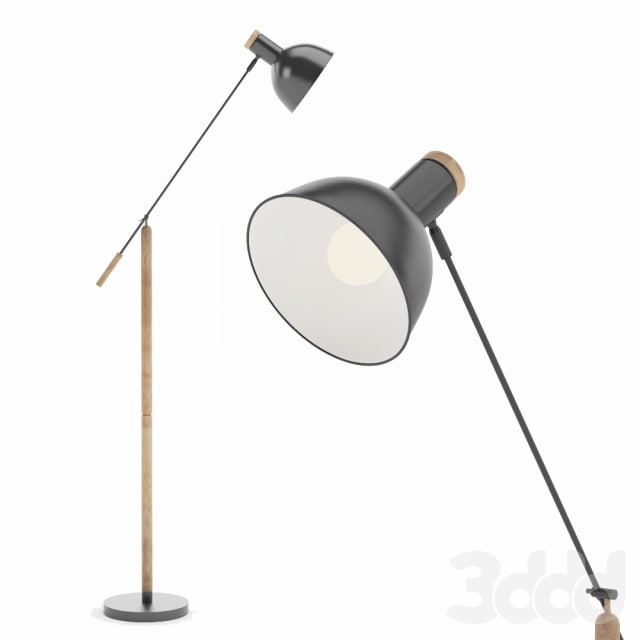 Cohen Floor Lamp