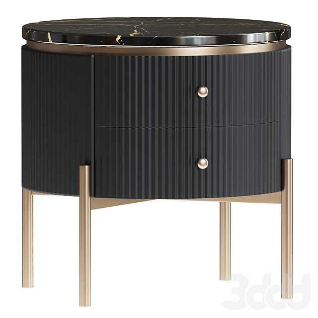 & Chest of drawer LaLume TT00112