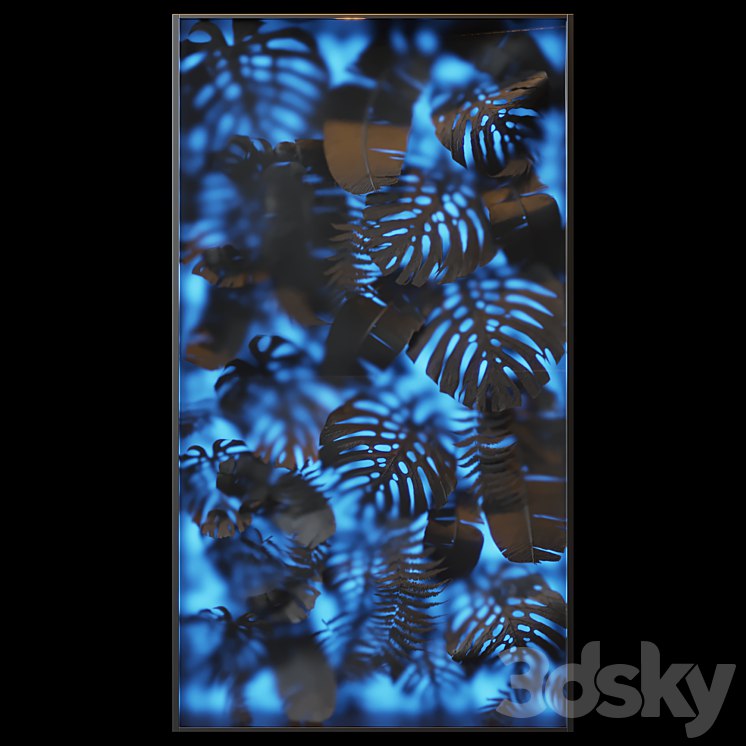 Phytocomposition - Vargov Design