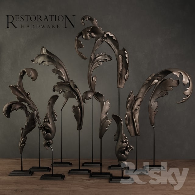 Restoration hardware