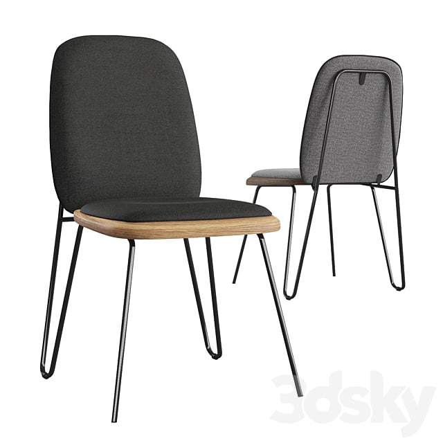 Chair AOS NEW Montly