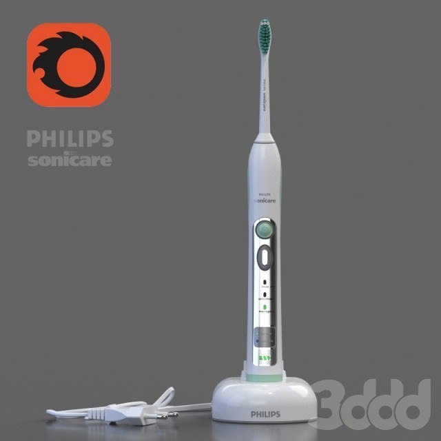 Зубная щетка (Toothbrush) Philips accessories