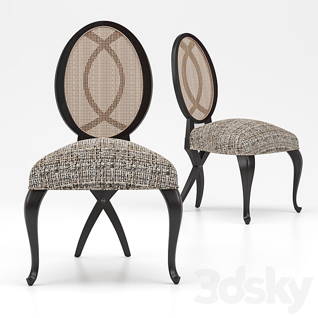 Christopher Guy - COLETTE