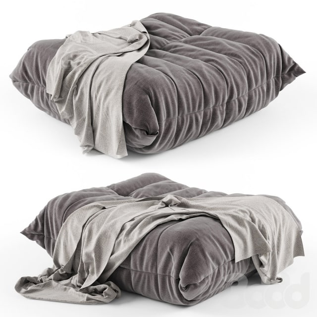 Ligne Roset TOGO 5 seating