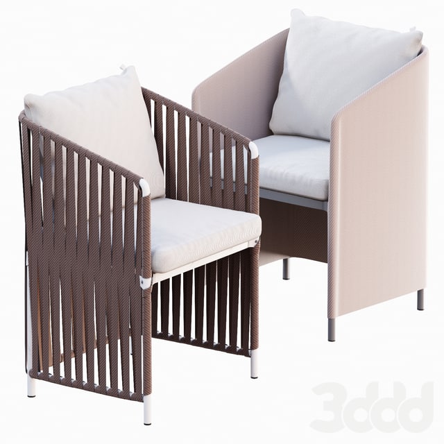 AVE KETTAL Bitta Longue