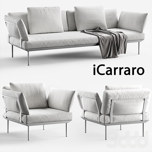 iCarraro poissy for out