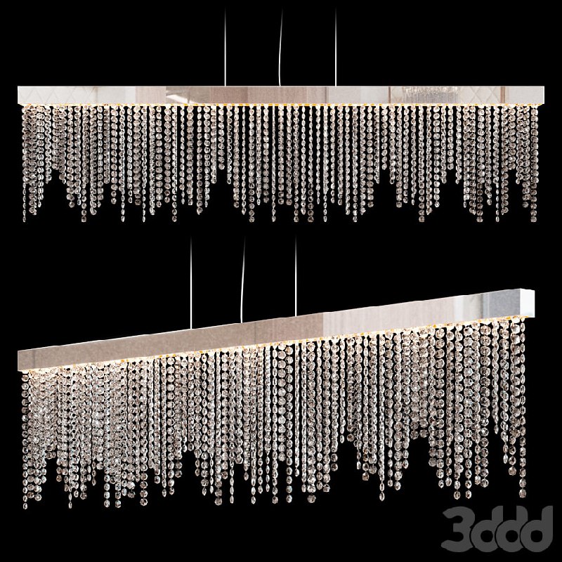 Ilfari Frozen Eyes H CXL