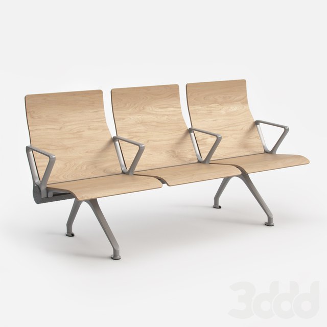 ACTIU AVANT By Marcelo Alegre