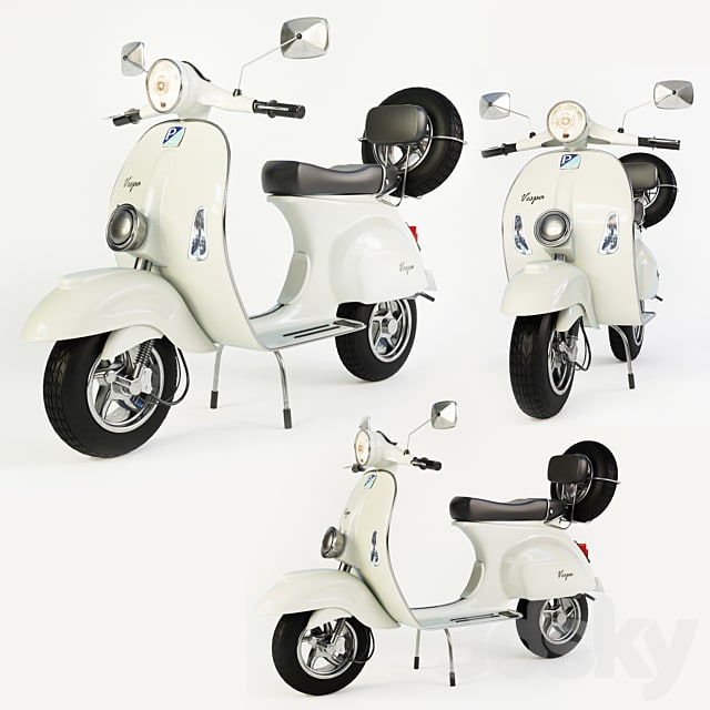 Vespa