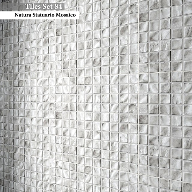 Tiles set 84 , , , ,