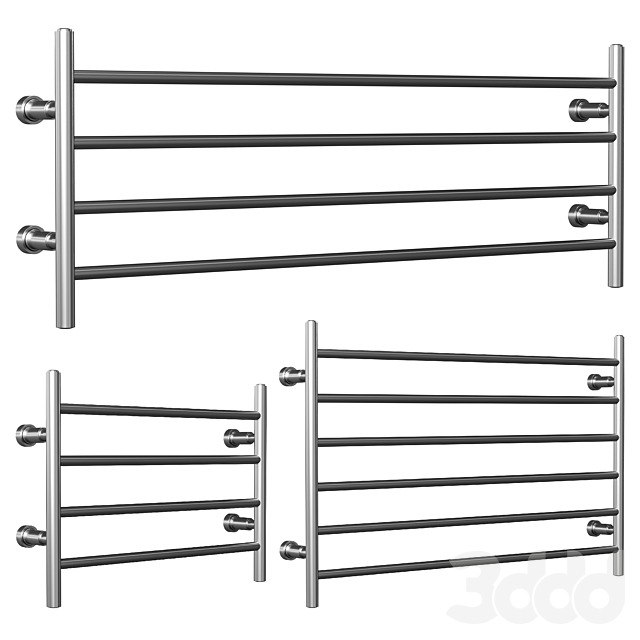 Handdukstork Rej Design Largo EH 100646