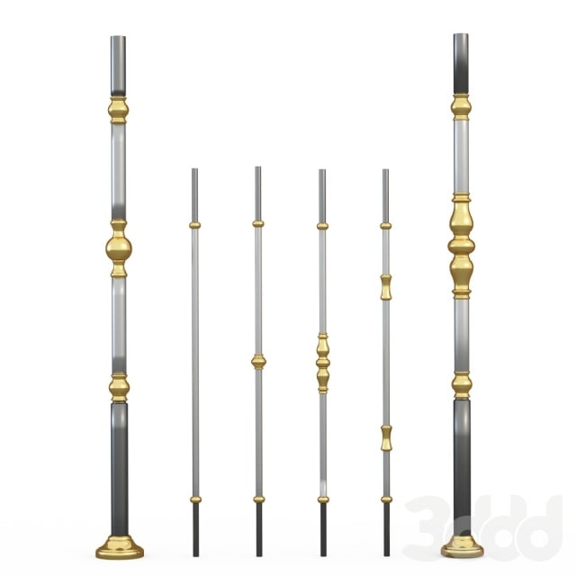 Grande forge Harmonie