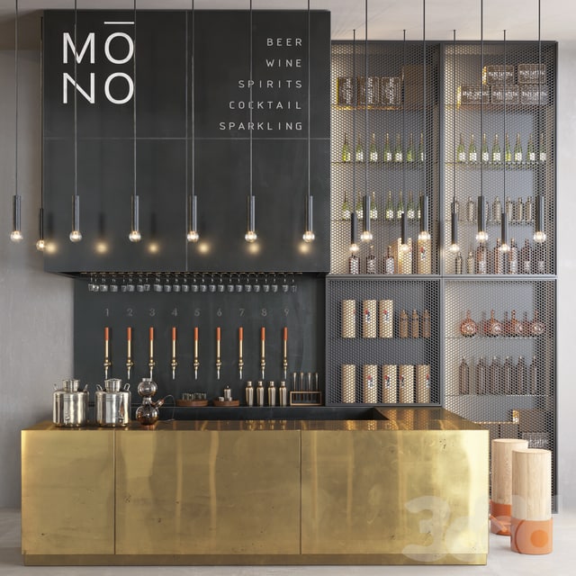 MONO BAR , , , ,