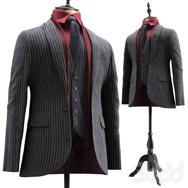 Suit canali