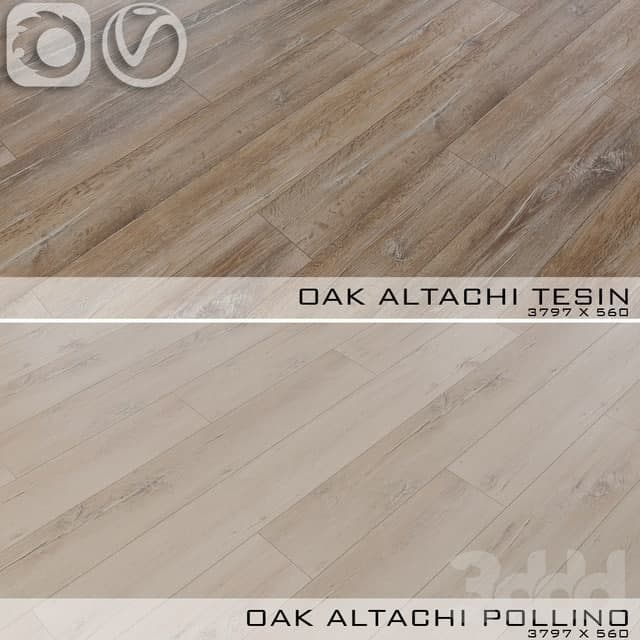 Ламинат Classen №4