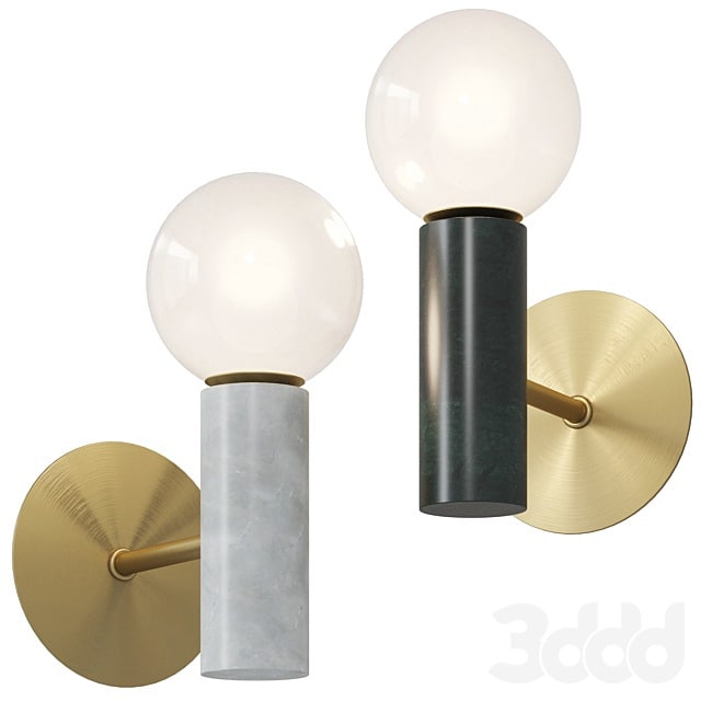 Sconce ST Luce Pietra