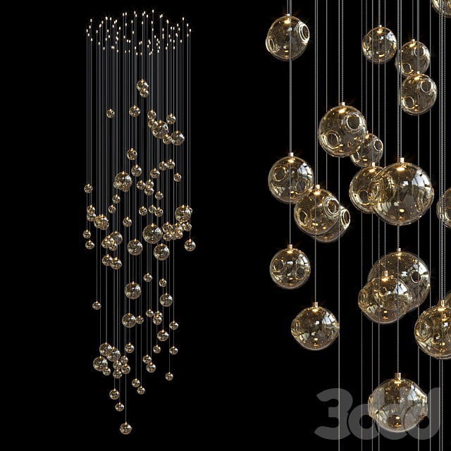 Light composition Vargov® Design - LC0221