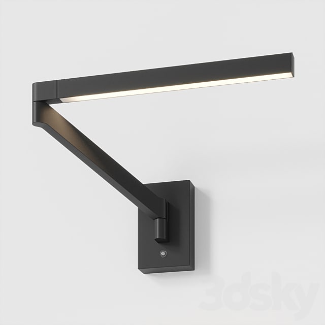 Lightology BEAM SWING ARM By Modern Forms