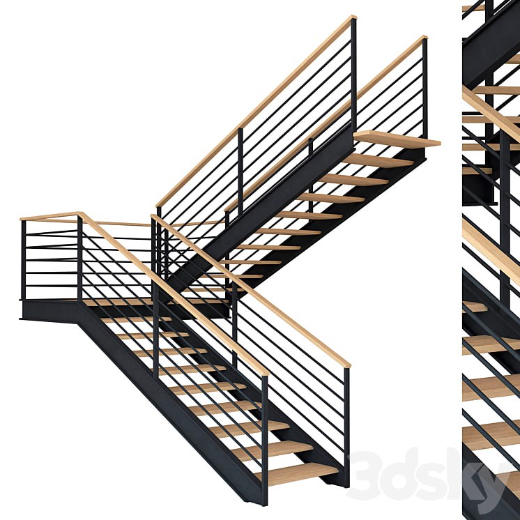 Staircase 005