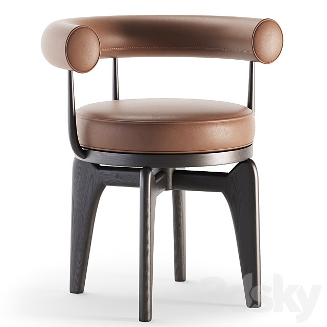 Indochine Chair