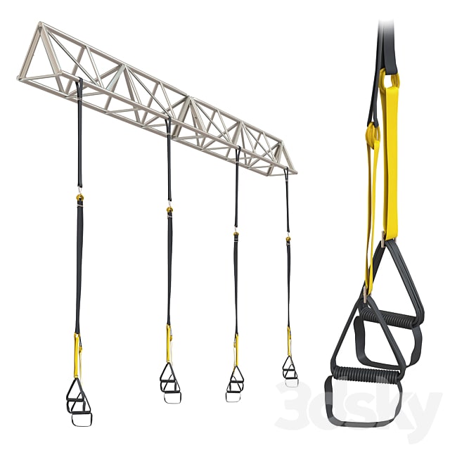 TRX Gym System Sport Farm , , , , , , , , , ,