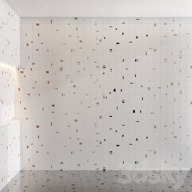 Tile 41zero42 Pack mounted