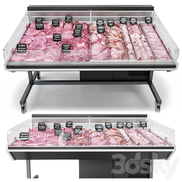 Meat showcase 2 , , , , , , , , , , , , , , , , , , , , , , , , , , , , , , , , , , , , , ,