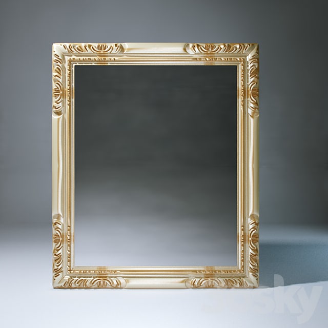 MIrror by Rochester