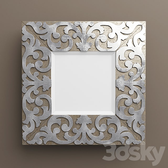 Devon Devon Mainsilver