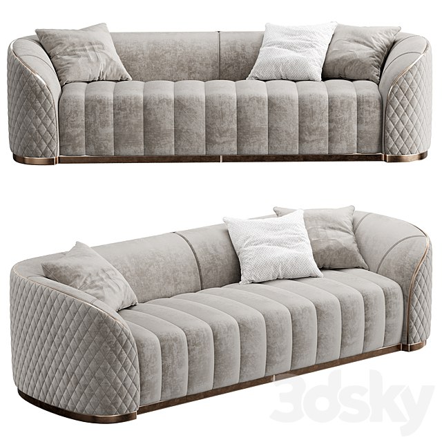 PIERRE SOFA S