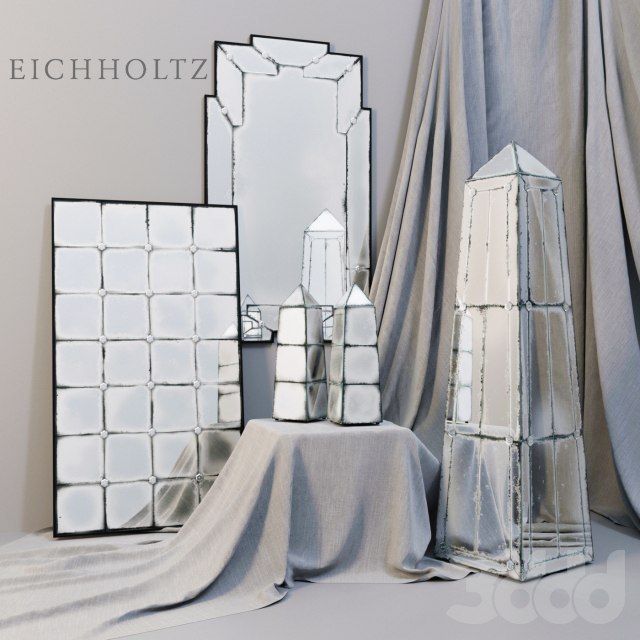 Eichholtz Mirrors