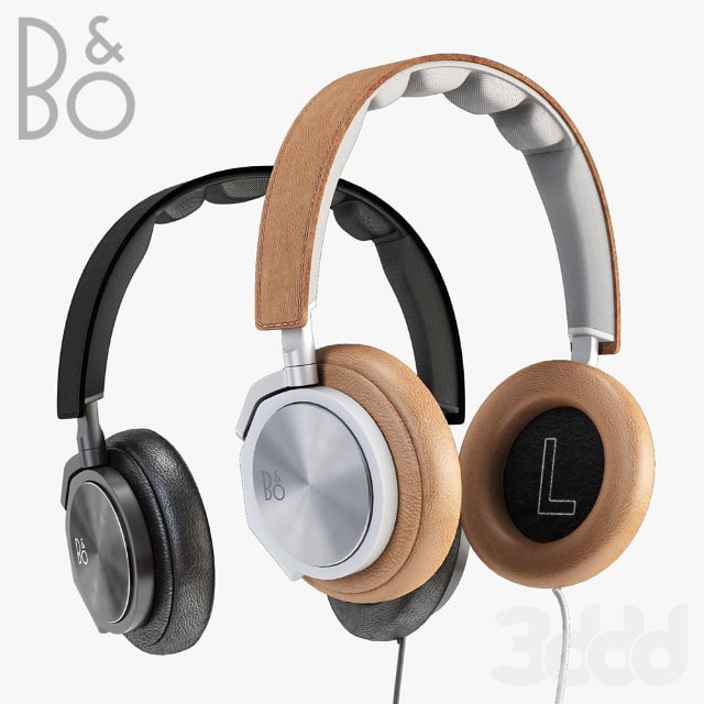 Bang & Olufsen beoplay H6