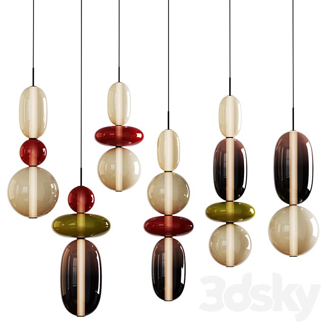 Aliexpress pendant lights 140 light
