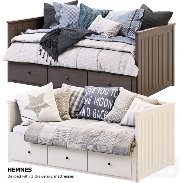 HEMNES IKEA / ХЕМНЭС ИКЕА
