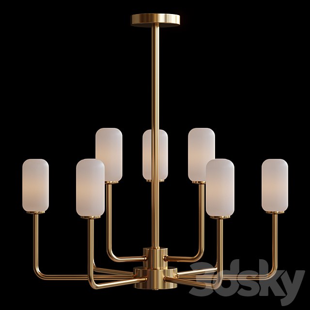 ANTONIA by lampatron 2