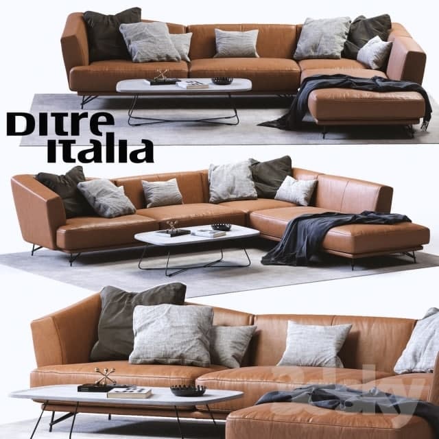 Italia Leather
