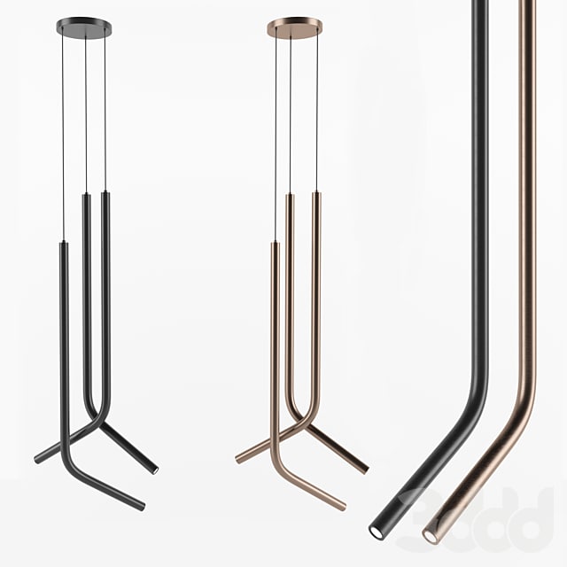 Lampatron - AIA TRIO